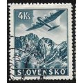 1939 Michel 53 - fine used (o)