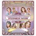 NIGER 2016 SHEET MNH ELIZABETH TAYLOR CINEMA AC...