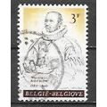 Belgium ( Belgique ) N° 1174 YVERT OBLITERE (USED)