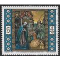 Austria Mi 1798: Christmas Altar Piece, Ancient...