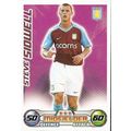 Topps Match Attax 2008/09 Cards: Aston Villa - ...
