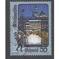 AUT 2004 55c ' CHRISTMAS' FINE USED (EBID73-205)