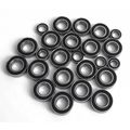 (24pc) MUGEN SEIKI MBX-7R ECO /MBX-5 /MBX-XR /X...