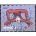 Eesti 2002 Michel 437 O Cote (2013) 1.50 € Euro...