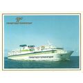 Trasmediterranea MV LAS PALMAS DE GRAN CANARIA ...