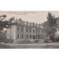 Mazingarbe Castle Chateau M Wattebled Antique F...