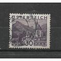 Austria.SG654 30g Seewiesen (Violet).Fine Used....