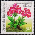 Germany. 1991 50pf S.G.2351 Used