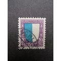 Switzerland 1922 - Coat of arms of Luzern / pro...