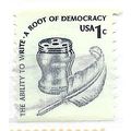 1980 Michel 1320C - fine used (o) - Coil
