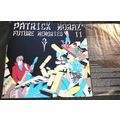 Patrick Moraz - Future Memories II Vinyl LP