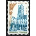 France 2542 MNH Architecture Henri IV High Scho...