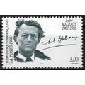 France 2548 MNH Andre Malraus Writer ZAYIX 1024...
