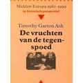 Vruchten Van De Tegenspoed Midden Europa 1980-1990