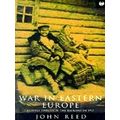 War in Eastern Europe - Travels Through the Bal...