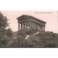Vintage PC - Penshaw Monument, Sunderland, Nort...