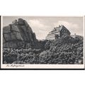Vintage Germany PC 1939 - Riesengebirge - Die R...