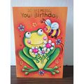 Sorry I Missed Your Birthday #2