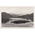 Easdale Tarn Grasmere Cumbria RP Postcard 1272