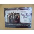 ADDAMS FAMILY VALUES Anjelica Houston Mini Poster