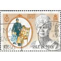 ISLE O MAN, Family Force Association 1885-1985,...