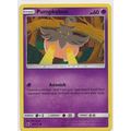 Pokemon Sun & Moon Crimson Invasion 44/111 Pump...