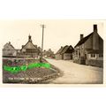Oxfordshire - BECKLEY - The Abingdon Arms - RP ...
