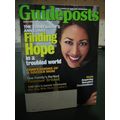 Guideposts Magazine - Ann Curry Cover - March 2010