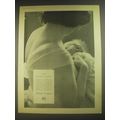 1958 British Oxygen Ad - Life and British Oxygen
