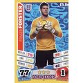 Match Attax World Cup 2014 77 Fraser Forster En...