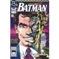 Batman Annual # 014 VFN+ ORIG US COMICS