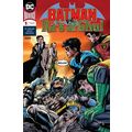 Batman vs Ras Al Ghul (2019 Ltd) # 001 NM (CvrA...