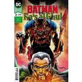 Batman vs Ras Al Ghul (2019 Ltd) # 003 NM MODER...