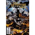 Detective Comics (Vol 2) # 002 VFN- AMERICAN CO...