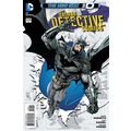 Detective Comics (Vol 2) # 000 NM MODERN AGE CO...
