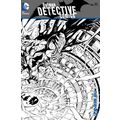 Detective Comics (Vol 2) # 011 NM 1in25 VARIANT...