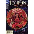 Legion Worlds (2001 Ltd) # 006 NM MODERN AGE CO...