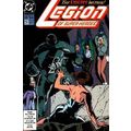 Legion of Super-Heroes (Vol 3) # 042 NM MODERN ...