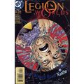 Legion Worlds (2001 Ltd) # 004 NM MODERN AGE CO...