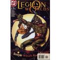 Legion Worlds (2001 Ltd) # 005 NM MODERN AGE CO...
