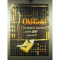 1948 Old Gold Cigarettes Ad - Old Gold was taught by experience