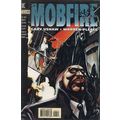 Mobfire (1994 Ltd) # 004 NM MODERN AGE COMICS