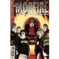 Mobfire (1994 Ltd) # 006 NM MODERN AGE COMICS