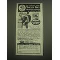1982 Foley Manufacturing Ad - Be your own Boss!...