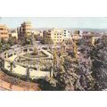 Palma de Mallorca Plaza Garcia Orell Spain Post...