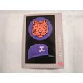 1993 Lime Rock Winter League GOLD NO.157 CHECKL...