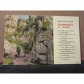 ZUMMERZET & AVON county .unused postcard by E T...