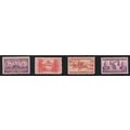 856 3c Panama Canal Very Fine MNH VA0506d