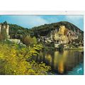Laroque Gageac Chateau de la Malartrie France Y...