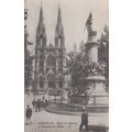 Marseilles Church of St. Vincent de Paul The Re...